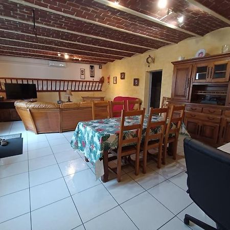 Maison Atypique Proche Mer Forets Vallees Vaudricourt Dış mekan fotoğraf