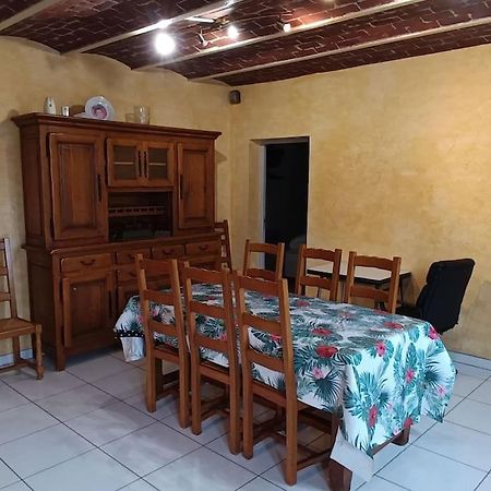 Maison Atypique Proche Mer Forets Vallees Vaudricourt Dış mekan fotoğraf