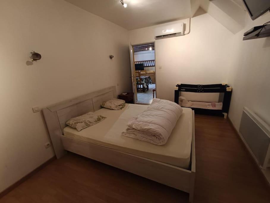 Maison Atypique Proche Mer Forets Vallees Vaudricourt Dış mekan fotoğraf