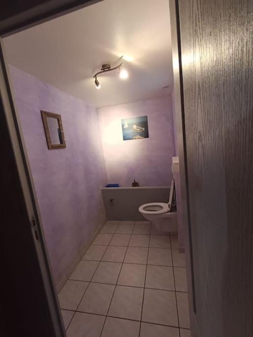 Maison Atypique Proche Mer Forets Vallees Vaudricourt Dış mekan fotoğraf